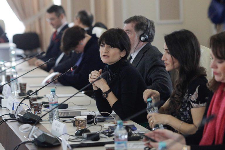 Cristina Dumitrache: 20 de ani în Parlament și o nouă candidatură marcată de controverse