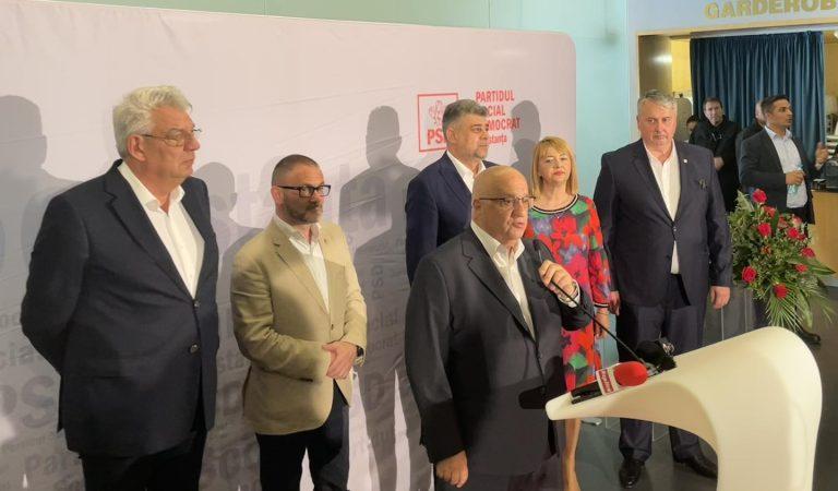 Nepotul și fiul premierului Ciolacu au achiziționat locuințe sub prețul pieței de la șeful PSD Constanța, Felix Stroe