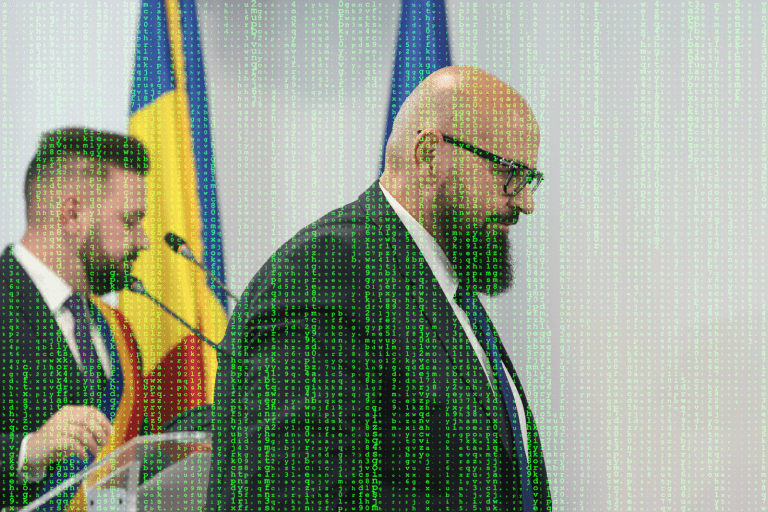 Datele personale a 200.000 de locuitori din Sectorul 5, scoase la vânzare pe DarkWeb: risc major de fraudă și furt de identitate