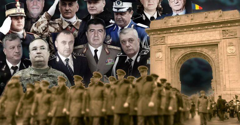 Rezerviștii și pensionarii în politica românească: O prezență semnificativă și controversată