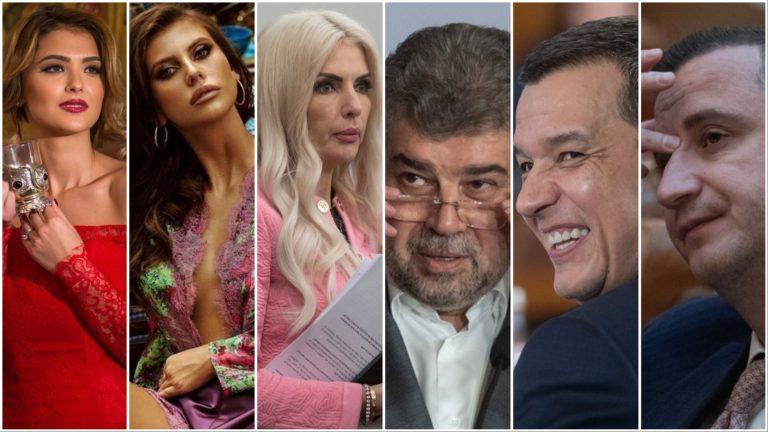 Controverse privind călătoriile de lux ale liderilor PSD: Marcel Ciolacu, Sorin Grindeanu și Alfred Simonis au călătorit la Nisa pe cheltuiala unei companii private