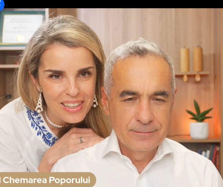 Călin Georgescu: De la consilier la MAE la figură controversată a politicii românești