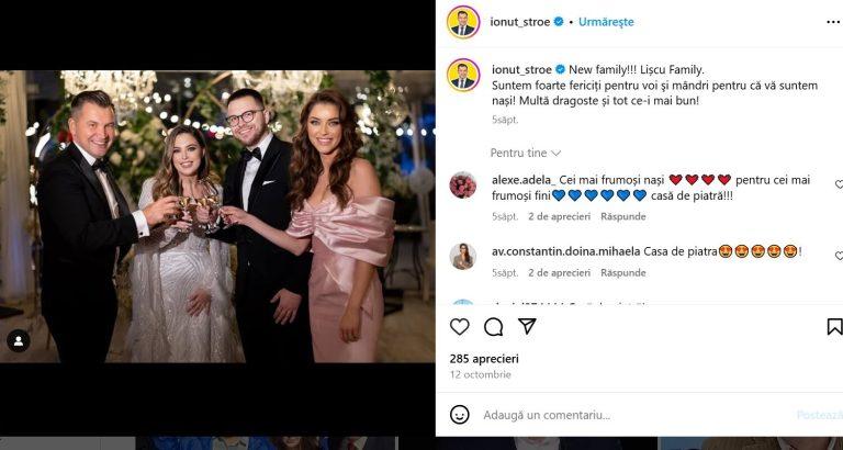 Fina lui Ionuț Stroe, promovată viceprimar în Sectorul 4: O nouă controversă legată de nepotism în politică