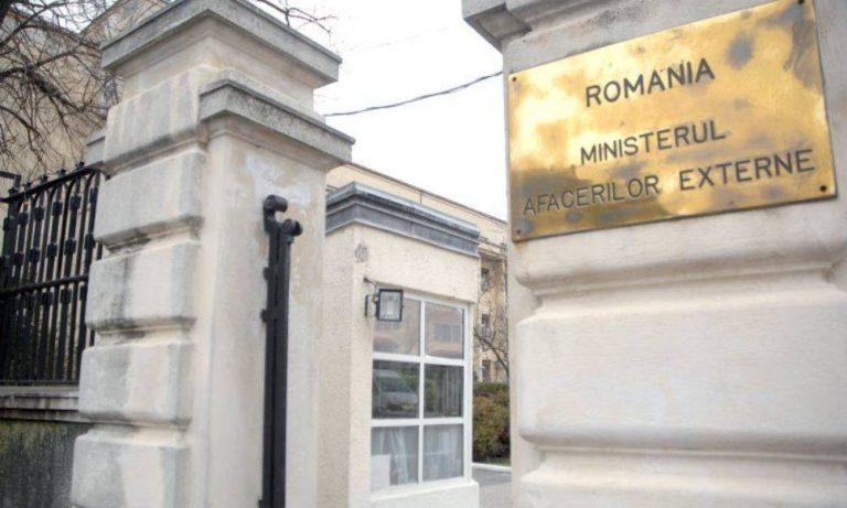 Scandal de proporții la MAE: Plăți fictive, iubiti și amante întreținute din fonduri publice
