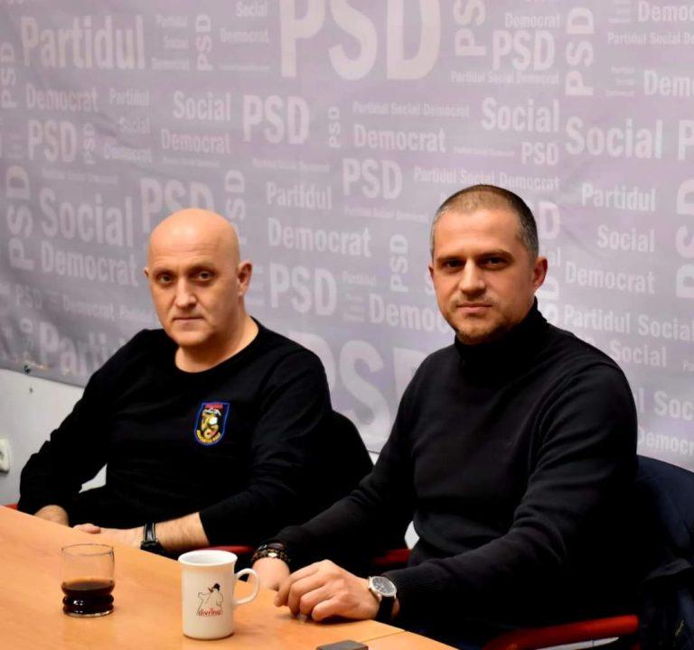 Horațiu Potra: De partea cui joacă mercenarul extremismului politic?
