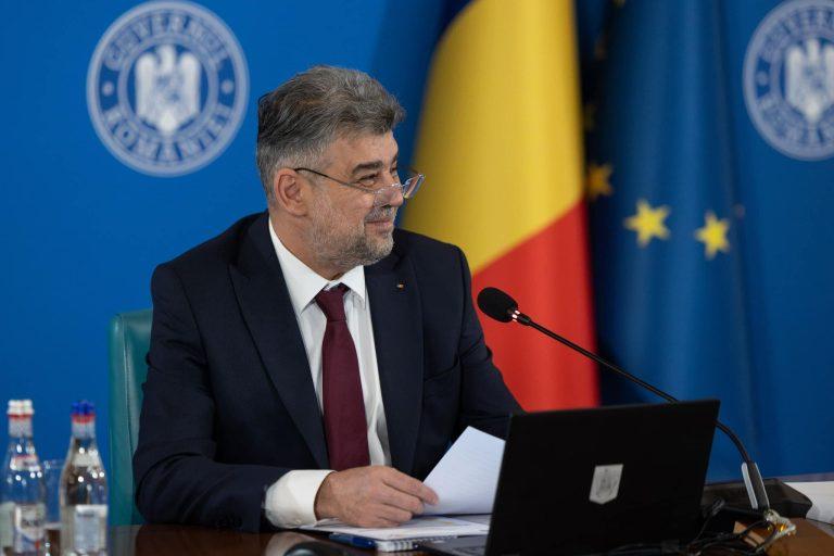 Guvernul Ciolacu II: diurnele magistraților, un exemplu al privilegiilor în sistemul public