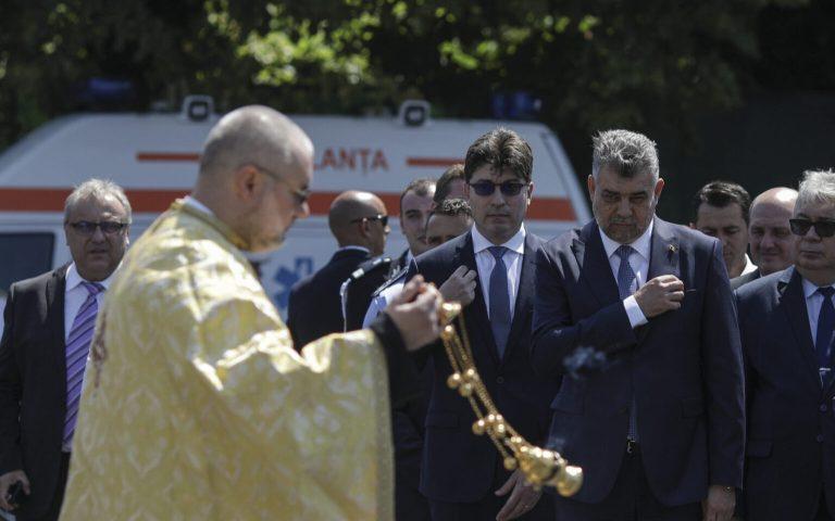 Controverse privind finanțarea bisericilor din diaspora de către guvernele Ciucă și Ciolacu