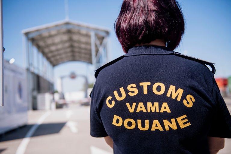 Inspector vamal de la frontiera cu Ucraina, prins de ANI cu o avere nejustificată de peste 160.000 de euro