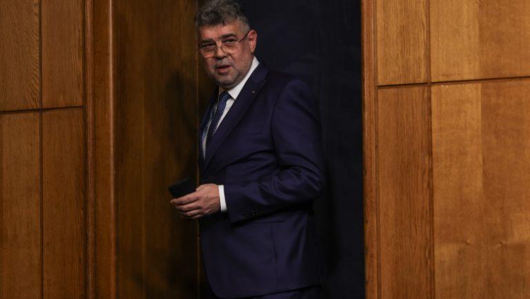 Guvernul Ciolacu II renunță la reducerea diurnelor pentru magistrați, menținând privilegiile acestora