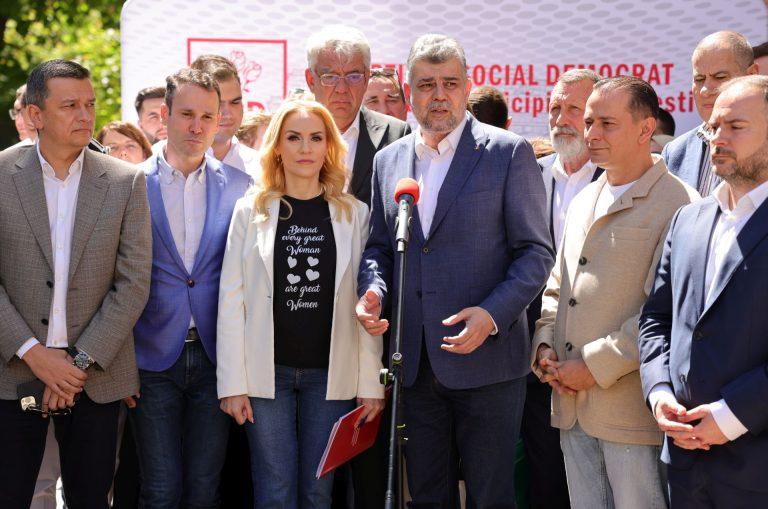 Pensiile speciale ale primarilor ar putea intra în vigoare la 1 ianuarie 2025: Ciolacu refuză să acționeze, acuză Claudiu Năsui