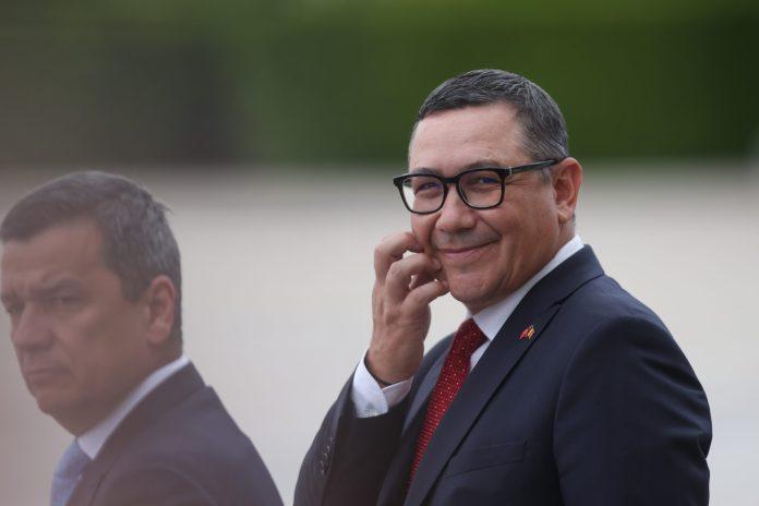 ANKARA - TURCIA - VIZITA PM - PRESEDINTE - 21 MAI 2024