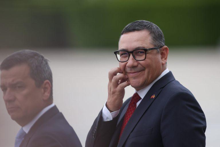 Victor Ponta: Moștenirea lui Marcel Ciolacu – Apocalipsa bugetară a României în 2025