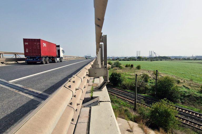 Parcarea de TIR-uri din Portul Constanța: un proiect strategic transformat într-un scandal de corupție și costuri umflate