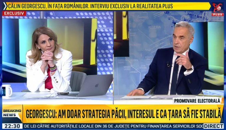Cine sunt susținătorii lui Călin Georgescu: Presă, politică și influențe controversate