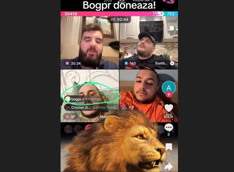 Cine este „Bogpr” și cum a influențat campania lui Călin Georgescu pe TikTok