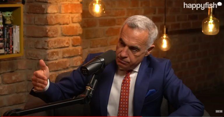 Radiografia unui impostor: Călin Georgescu și biografia falsificată care șochează România