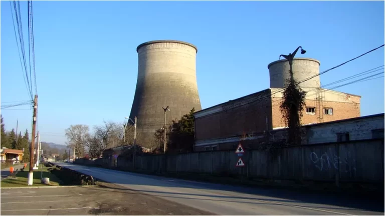 Termocentrala Fântânele revine în prim-plan, aducând locuri de muncă și securitate energetică