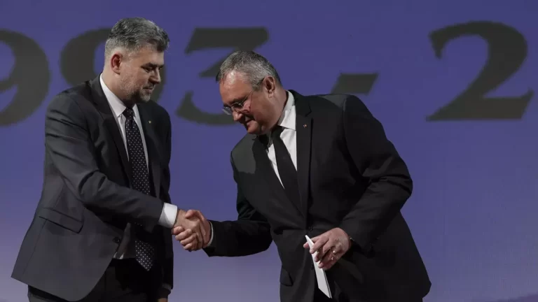 România și „statul gras”: Numărul bugetarilor a depășit borna de 1,3 milioane sub guvernarea PSD-PNL