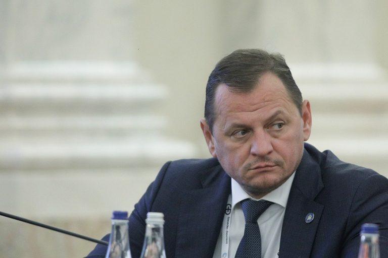 Gabriel Vlase, șeful SIE, prins în febra Formula 1: Zboruri cu jet privat în plină criză de securitate