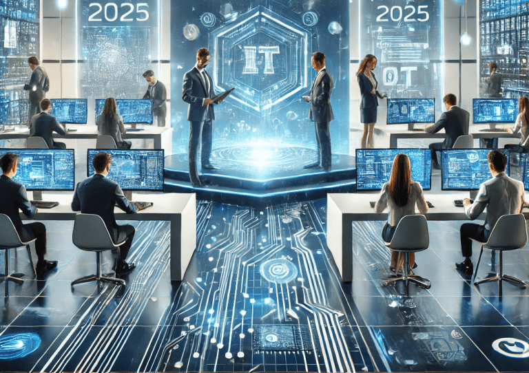 Asociația Domino – Noua Generație în parteneriat cu AEM SMART TRAINING SRL va lansa cursuri IT de instruire din 2025