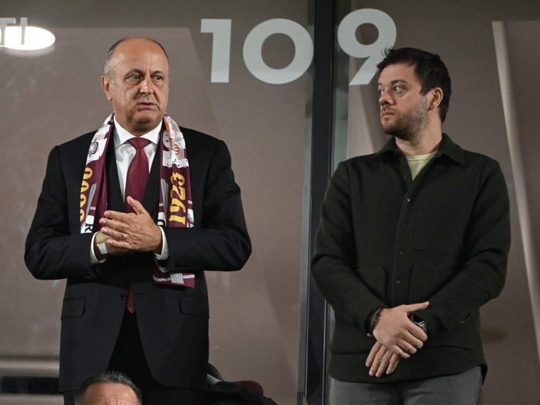 Dan Șucu, noul acționar majoritar al Genoa CFC: O investiție strategică în fotbalul italian