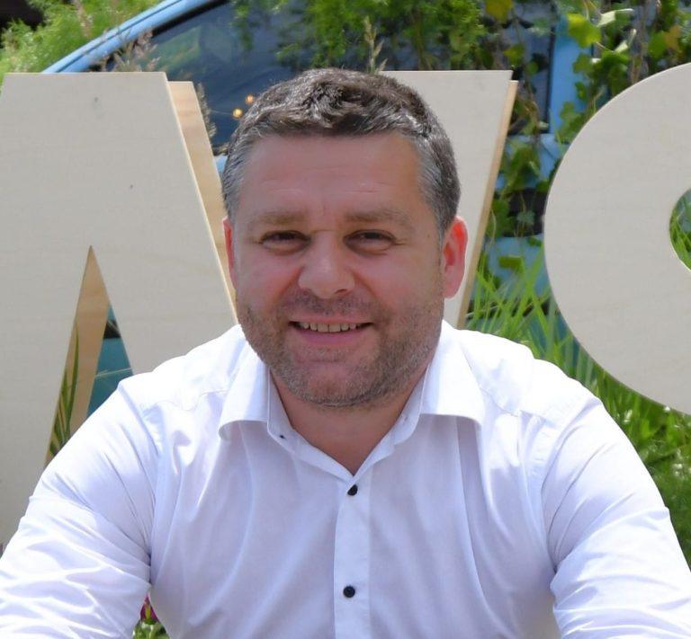 Primarul Ciprian Ciucu vrea să înființeze o companie de evenimente în plin an de austeritate: „Se va autofinanța”