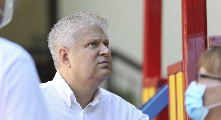 Fostul primar PSD Daniel Tudorache scapă de închisoare: condamnare definitivă la 3 ani cu suspendare în dosarul diamantelor