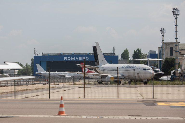 Romaero: Sinecuri politice și pierderi financiare masive