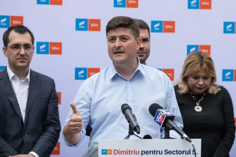 USR propune modificarea Codului Penal pentru a împiedica prescripția faptei de luare de mită