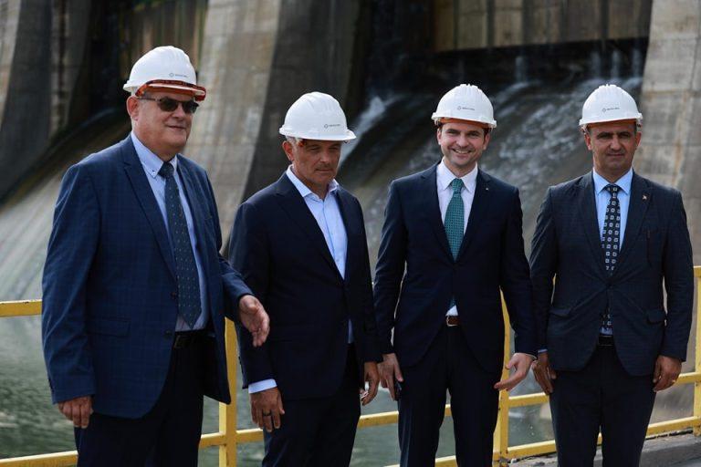 Hidroelectrica, cheltuieli de 16 milioane de lei pe sponsorizări: controverse și măsuri de reducere a costurilor