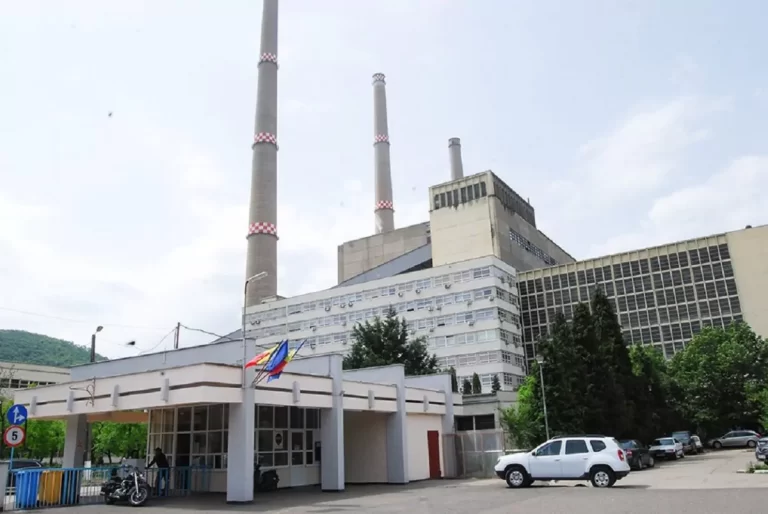 Centrala electrică de la Mintia a primit autorizația de construire: un pas strategic pentru viitorul energetic al României