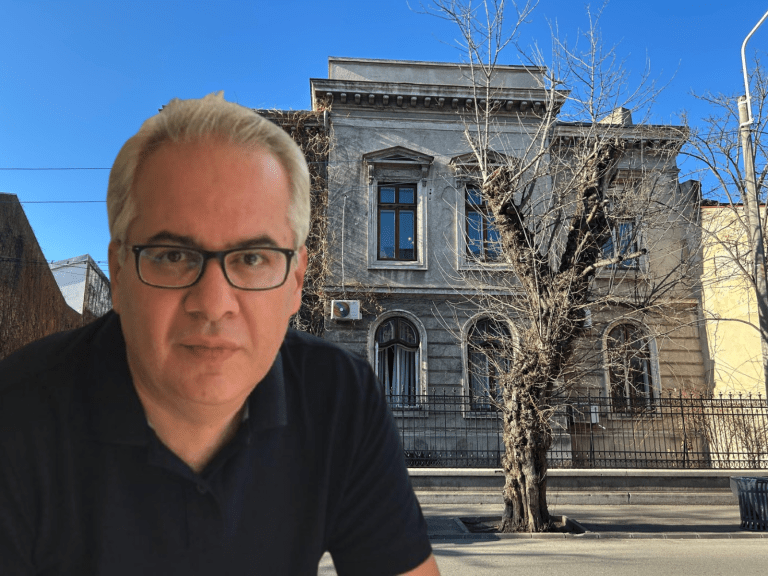 Dragoș Frăsineanu și controversele legate de Direcția pentru Cultură a Municipiului București