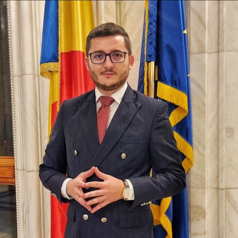 Lider PNL Sector 4 București, condamnat pentru conducerea unei trotinete electrice sub influența alcoolului