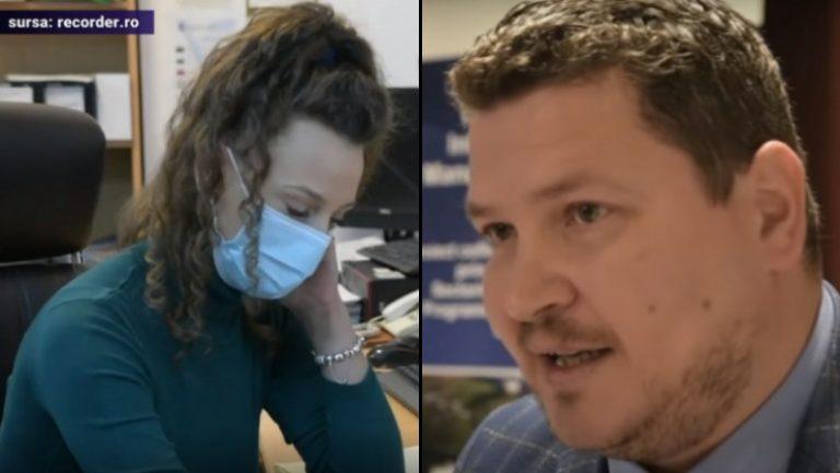 Dosarul angajărilor ilegale de la Apele Române: Achitări în primă instanță pentru toți inculpații