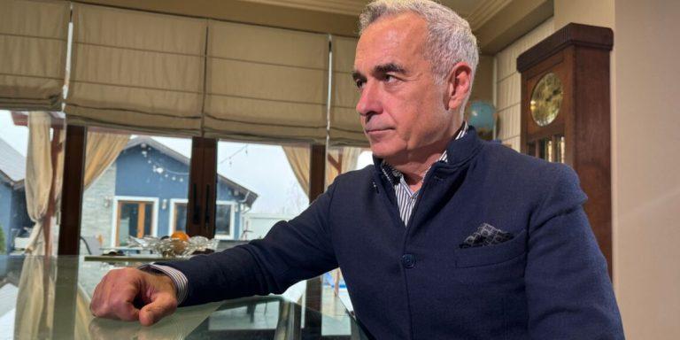 Călin Georgescu și legăturile sale cu lideri ai instituțiilor-cheie: Absolvent al Colegiului Național de Apărare, promoția 2007