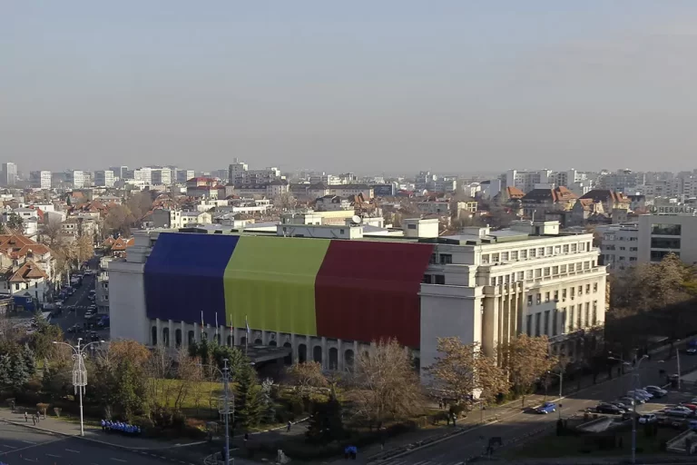 Guvernul României riscă să piardă 10 milioane de euro din PNRR pentru renovarea Palatului Victoria