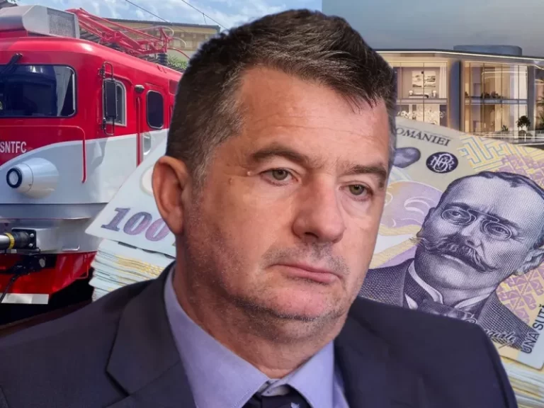 Dezastru financiar și privilegii excesive la CFR Călători: Sporuri multiple pentru angajați, lux pentru conducere, datorii pentru companie