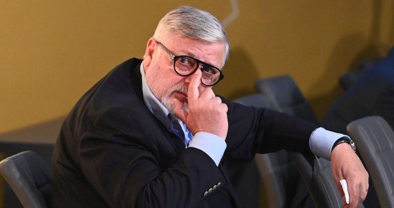 Gino Iorgulescu, președintele LPF, încasează un salariu de 33.000 de euro lunar. Ce obiective și-a propus pentru noul mandat