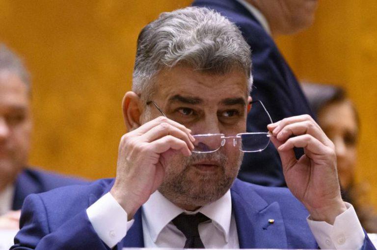 Guvernul Ciolacu renunță la plafonarea prețurilor la energie: Ajutor doar pentru gospodăriile vulnerabile din aprilie 2025