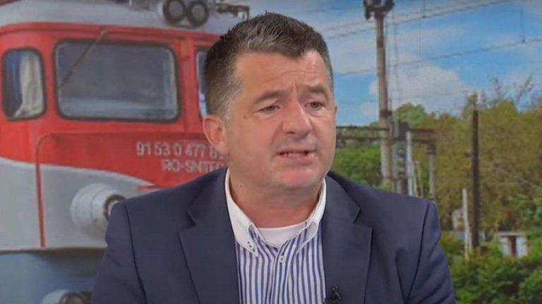 Șeful CFR Călători, Traian Preoteasa, sub lupa publică: două apartamente de lux în Dubai, compania în colaps financiar