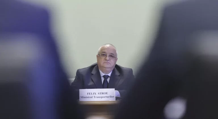 Parlamentul a decis: Felix Stroe (PSD), fost informator al Securității comuniste, a fost numit vicepreședinte al Comisiei de control SIE