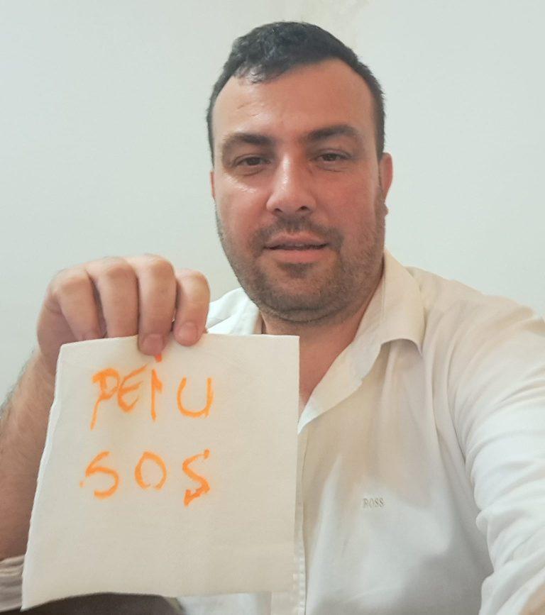 Senatorul SOS Adrian Peiu și-a câștigat traiul în 2024 din jocuri de noroc – Declarația de avere confirmă că banii din salarii au fost insignifianți