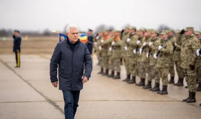 Achiziții suspecte în armata română: Cum ajung banii la firme cu legături dubioase