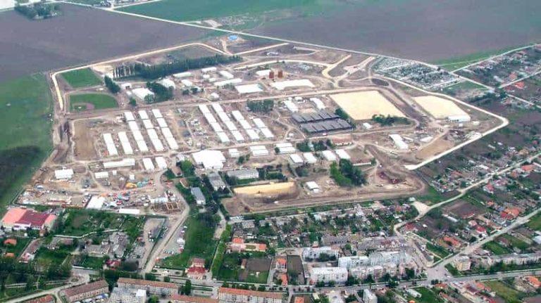 Investigație: Cum construiește Rusia cea mai mare bază NATO din Europa de Est în România