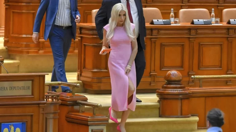 Referatul procurorilor: Laura Vicol a cheltuit 90.000 de euro în două zile pe lux – Hermes, Gucci, Chanel, Rolex și Richard Mille