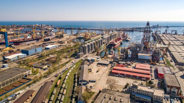 41 de percheziții DNA în Portul Constanța – Șpăgi de milioane de euro pentru terenuri, dane și contracte