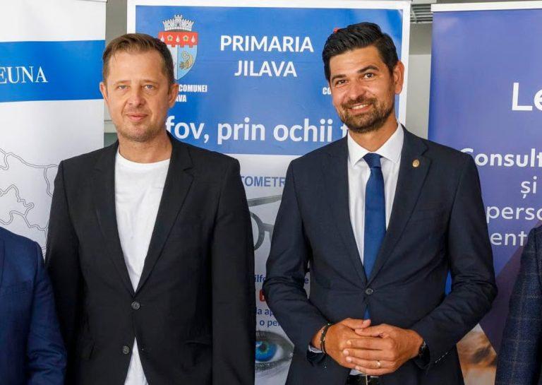 Scandal la DGASPC Sector 1: Primarul George Tuță l-a numit director pe Bogdan-Nicolae Grigorescu, condamnat în dosarul de corupție cu Hubert Thuma