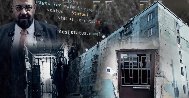Investigație: Primăria Sector 5 și contractul IT dubios care a condus la furtul datelor a 200.000 de România