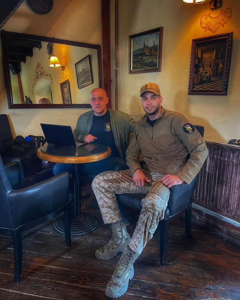 Legături periculoase și instigări la violență: Arestarea finului lui Mircea Nebunul în dosarul lui Horațiu Potra și Călin Georgescu