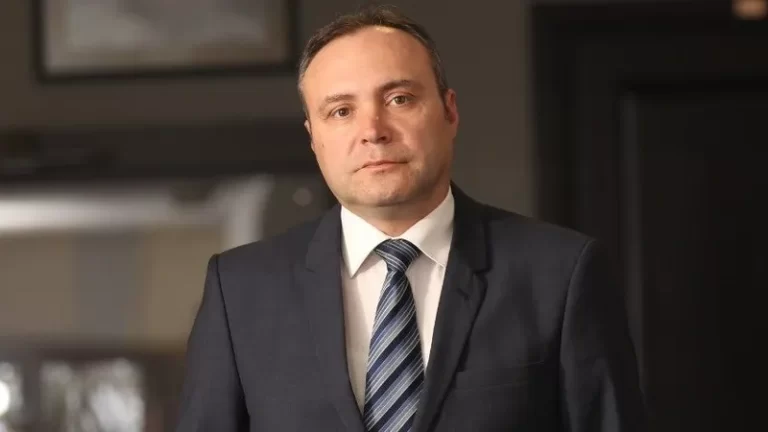 Ministrul PNL al Energiei, Sebastian Burduja, îl vrea pe controversatul Dumitru Chisăliță președinte al CA-ului Romgaz